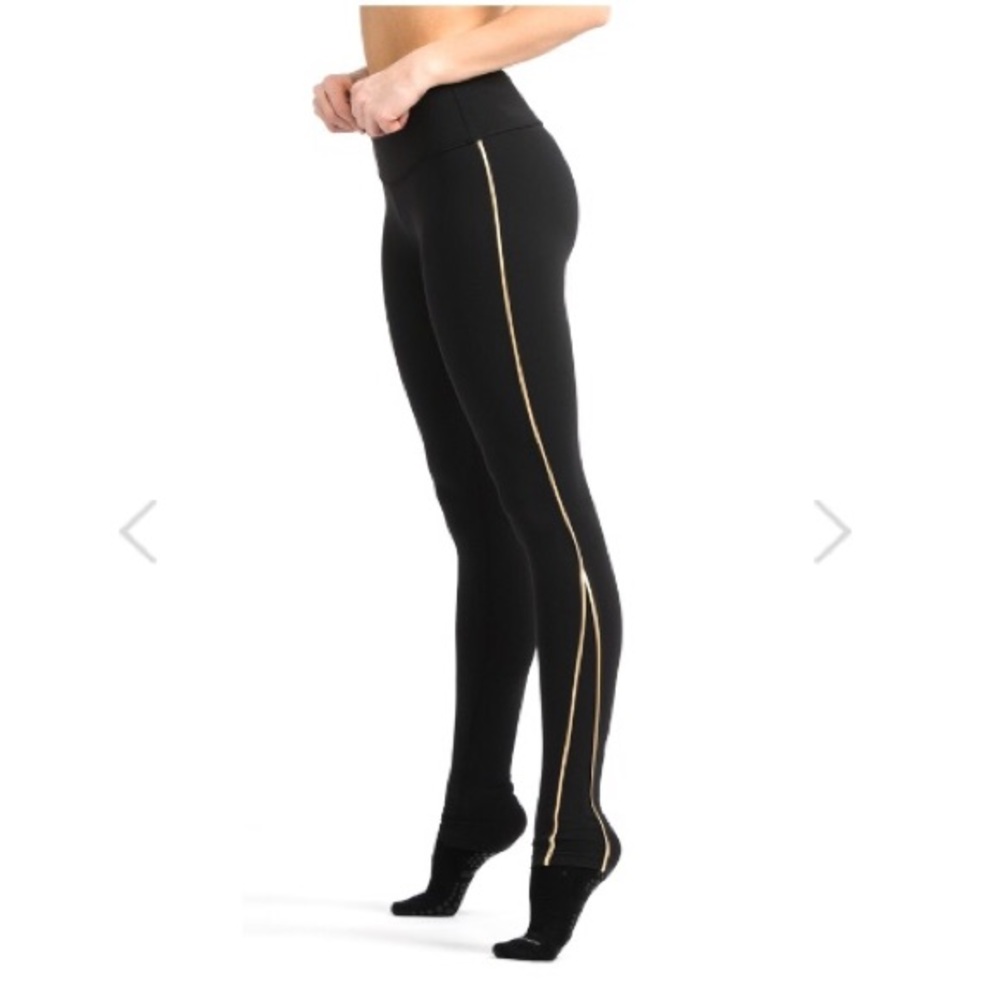 Pure barre tights